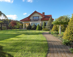Dom na sprzedaż, Wejherowski Szemud Bojano Cyprysowa, 2 050 000 zł, 270 m2, 970939
