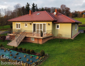 Dom na sprzedaż, Bocheński Łapanów Kobylec, 1 190 000 zł, 132 m2, 39/5843/ODS