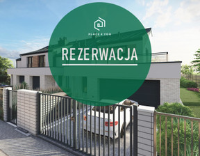 Dom na sprzedaż, Warszawa Białołęka Herakliusza Billewicza, 1 695 000 zł, 178,33 m2, 260/14727/ODS