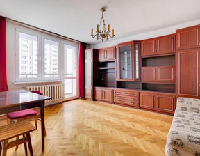 Mieszkanie na sprzedaż, Warszawa Targówek Krasnobrodzka, 750 000 zł, 56,7 m2, 925/14727/OMS