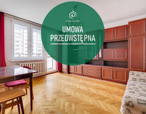 Mieszkanie na sprzedaż, Warszawa Targówek Krasnobrodzka, 689 000 zł, 56,7 m2, 925/14727/OMS