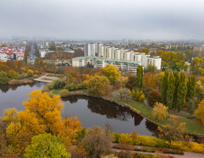 Mieszkanie na sprzedaż, Warszawa Ochota Szczęśliwice Karola Dickensa, 1 421 000 zł, 74,8 m2, 1067/14727/OMS