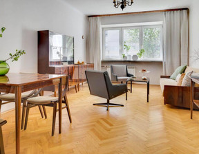 Mieszkanie na sprzedaż, Warszawa Wola Nowolipki Dzielna, 1 070 000 zł, 57,84 m2, 959/14727/OMS
