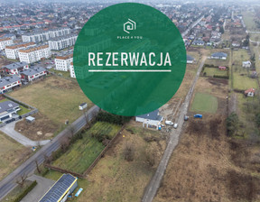 Działka na sprzedaż, Warszawski Zachodni Łomianki Armii Poznań, 900 000 zł, 2400 m2, 76/14727/OGS