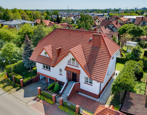 Dom na sprzedaż, Warszawa Białołęka Truskawkowa, 2 700 000 zł, 296,8 m2, 299/14727/ODS