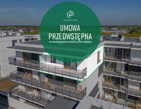 Mieszkanie na sprzedaż, Wołomiński Marki Kresowa, 610 000 zł, 53,08 m2, 946/14727/OMS