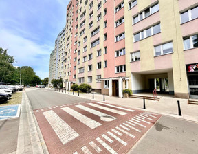 Mieszkanie na sprzedaż, Warszawa Bielany Honoriusza Balzaka, 615 000 zł, 50,7 m2, 960/14727/OMS