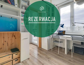 Mieszkanie na sprzedaż, Warszawa Targówek Rembielińska, 529 000 zł, 30,6 m2, 957/14727/OMS