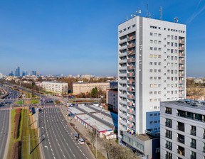 Mieszkanie na sprzedaż, Warszawa Mokotów Wołoska, 949 990 zł, 65 m2, 1011/14727/OMS