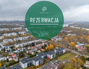 Mieszkanie na sprzedaż, Warszawa Bartycka, 1 030 000 zł, 56,13 m2, 1059/14727/OMS