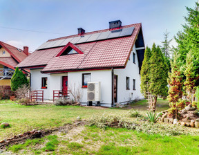 Dom na sprzedaż, Miński Dębe Wielkie Pustelnicka, 1 300 000 zł, 195,55 m2, 290/14727/ODS