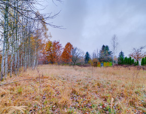 Działka na sprzedaż, Miński Stanisławów Porąb, 199 000 zł, 2446 m2, 156/14727/OGS