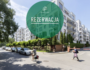 Mieszkanie na sprzedaż, Warszawa Bemowo Fort Bema Księcia Bolesława, 782 000 zł, 52,14 m2, 1076/14727/OMS