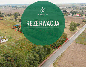 Budowlany na sprzedaż, Nowodworski Nowy Dwór Mazowiecki, 249 000 zł, 3358 m2, 69/14727/OGS
