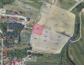 Rolny na sprzedaż, Trzebnicki (Pow.) Trzebnica (Gm.) Taczów Mały, 330 000 zł, 3000 m2, 19253621