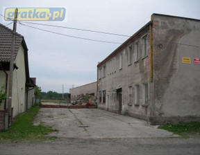 Obiekt na sprzedaż, Zielonogórski (Pow.) Świdnica (Gm.) Drzonów, 380 000 zł, 2400 m2, 3141995