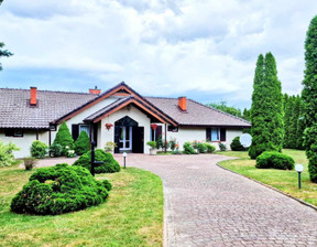 Dom na sprzedaż, Szczycieński (pow.) Pasym (gm.) Leleszki, 2 900 000 zł, 272,11 m2, 18198596