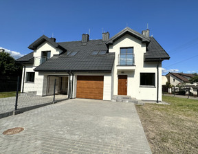 Dom na sprzedaż, Piaseczyński Konstancin-Jeziorna, 1 460 000 zł, 156 m2, 520824