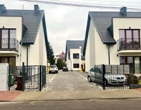 Mieszkanie na sprzedaż, Nowodworski Nowy Dwór Mazowiecki, 685 000 zł, 58 m2, 516377