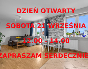 Mieszkanie na sprzedaż, Piaseczyński Piaseczno Złotej Kaczki, 638 000 zł, 55 m2, 1613/15902/OMS