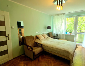 Mieszkanie na sprzedaż, Warszawa Bielany, 667 000 zł, 38,19 m2, 525670