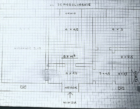 Mieszkanie na sprzedaż, Warszawa Śródmieście, 2 000 000 zł, 67 m2, 806/15902/OMS