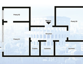 Mieszkanie na sprzedaż, Warszawa Żoliborz Elbląska, 1 000 000 zł, 48 m2, 1455/15902/OMS