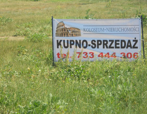 Rolny na sprzedaż, Toruń, 57 100 zł, 1131 m2, 481681