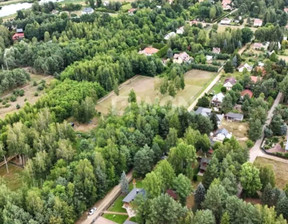 Działka na sprzedaż, Wołomiński Radzymin Borki, 235 000 zł, 1500 m2, 199/15902/OGS