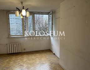 Mieszkanie na sprzedaż, Warszawa Żoliborz, 659 900 zł, 36,9 m2, 524557
