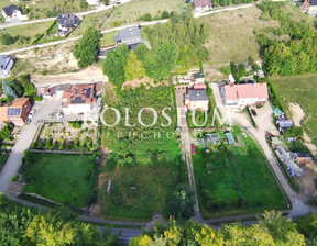Budowlany na sprzedaż, Kartuski Somonino, 374 000 zł, 3100 m2, 522493