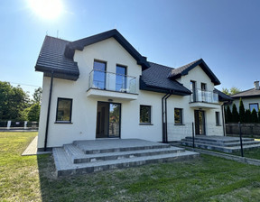 Dom na sprzedaż, Piaseczyński Konstancin-Jeziorna Obory, 1 430 000 zł, 156 m2, 525358