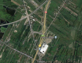 Przemysłowy na sprzedaż, Wołomiński Radzymin Ciemne, 4 200 000 zł, 8800 m2, 521601