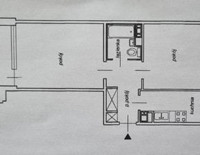 Mieszkanie na sprzedaż, Warszawa Wola Jana Olbrachta, 620 000 zł, 42 m2, 279/15902/OMS