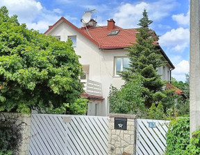 Dom na sprzedaż, Pruszkowski Nadarzyn Kasztanowa, 1 200 000 zł, 240 m2, 118/15902/ODS