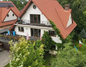 Dom na sprzedaż, Warszawa Wilanów Kępa Zawadowska Olęderska, 3 350 000 zł, 340 m2, 128/15902/ODS