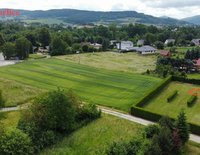 Działka na sprzedaż, Gorlicki Gorlice, 149 000 zł, 1200 m2, 330/6152/OGS