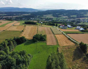 Działka na sprzedaż, Gorlicki Moszczenica, 159 000 zł, 9700 m2, 345/6152/OGS