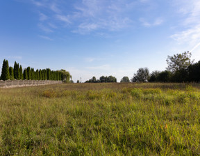 Działka na sprzedaż, Łęczyński Milejów Starościce, 95 920 zł, 1744 m2, 1408/13924/OGS