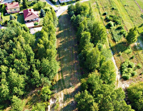 Budowlany na sprzedaż, Puławski Kazimierz Dolny, 240 000 zł, 2100 m2, 1471/13924/OGS