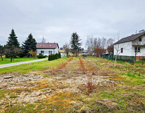 Działka na sprzedaż, Lubelski Konopnica, 315 000 zł, 700 m2, 1308/13924/OGS