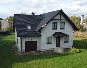 Dom na sprzedaż, Lipski Ciepielów Papuzińskiego, 839 000 zł, 112,25 m2, 673/13924/ODS