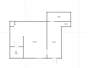 Lokal do wynajęcia, Lublin Krakowskie Przedmieście, 2500 zł, 57 m2, 43/13924/OLW