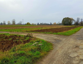 Działka na sprzedaż, Lubartowski Kamionka Samoklęski, 15 000 zł, 2200 m2, 928/13924/OGS