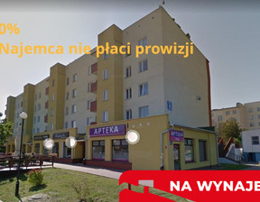 Mieszkanie do wynajęcia, Lublin Czuby Bursztynowa, 2200 zł, 51 m2, 58/13924/OMW