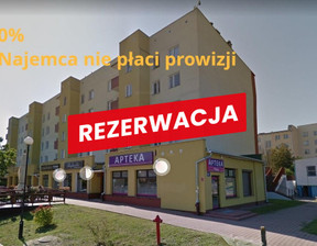 Mieszkanie do wynajęcia, Lublin Czuby Bursztynowa, 2000 zł, 51 m2, 58/13924/OMW