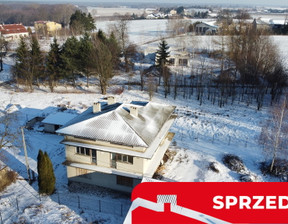 Dom na sprzedaż, Lubelski Niemce Krasienin-Kolonia, 504 000 zł, 200 m2, 557/13924/ODS