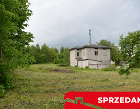 Dom na sprzedaż, Lubelski Niemce Krasienin-Kolonia, 504 000 zł, 200 m2, 557/13924/ODS