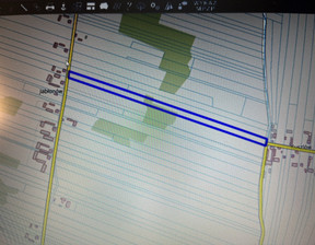 Działka na sprzedaż, Zwoleński Policzna Jabłonów, 450 000 zł, 29 300 m2, 1464/13924/OGS
