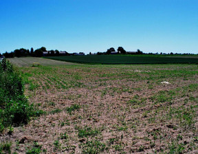 Działka na sprzedaż, Lubelski Konopnica Zemborzyce Tereszyńskie, 249 000 zł, 1500 m2, 911/13924/OGS